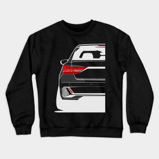 A1 2019 Crewneck Sweatshirt